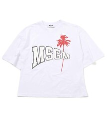 MSGM | Tシャツ/カットソー