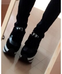 しまむら | スニーカー
