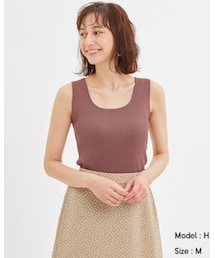 GU | タンクトップ