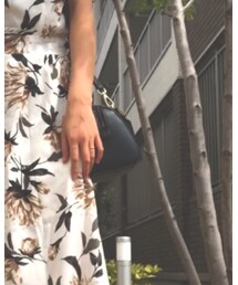 VIS | ショルダーバッグ