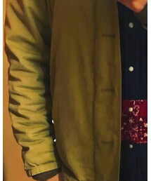 VISVIM | ジャケット/アウター