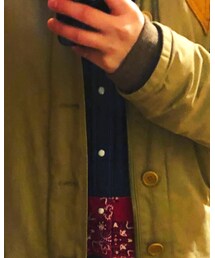 VISVIM | トップス