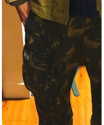 NEIGHBORHOOD | パンツ