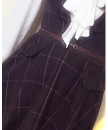 axes femme | ワンピース