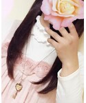 Ank Rouge(アンクルージュ)の「トップス(ニット/セーター)」