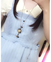 axes femme | ネックレス