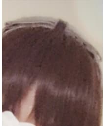 F i.n.t | カチューシャ