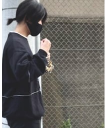 Sacai | ネックレス