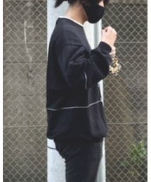 BALENCIAGA | スウェット