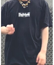 Supreme  | Tシャツ/カットソー