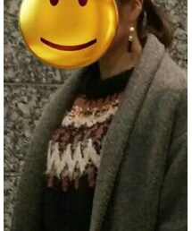 Ray BEAMS | ニット/セーター