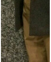 FRAMeWORK | チノパンツ