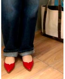 BEAUTY&YOUTH UNITED ARROWS | パンプス