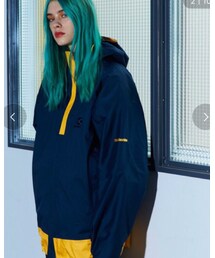 karrimor | マウンテンパーカー