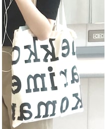 marimekko | トートバッグ