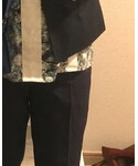 Atraxiaの「パンツ(スラックス)」