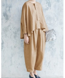 &yarn | シャツ/ブラウス