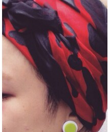 Tokyo lampoon | その他ヘアアクセサリー