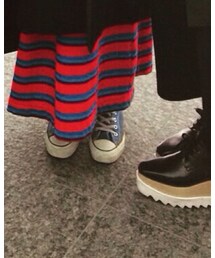 CONVERSE | スニーカー