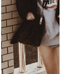 Lattice | ショルダーバッグ