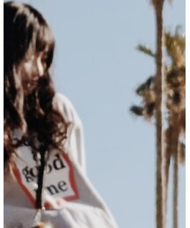 Have a good time | パーカー