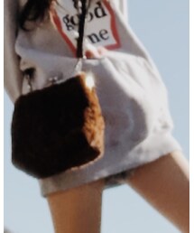 Lattice | ショルダーバッグ