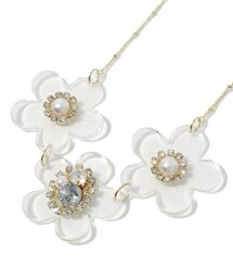 MERCURYDUO | ネックレス