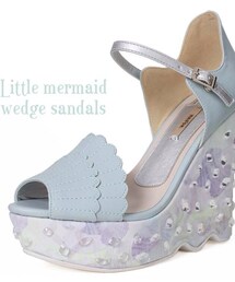 RANDA | サンダル