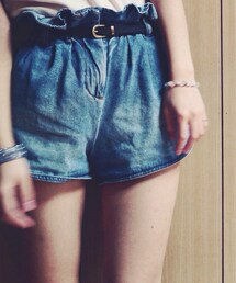 dazzlin | デニムパンツ