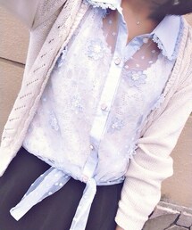 LIZ LISA | シャツ/ブラウス