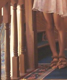 Auntie Rosa | サンダル