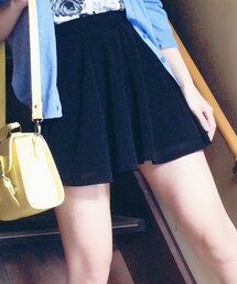 スカート