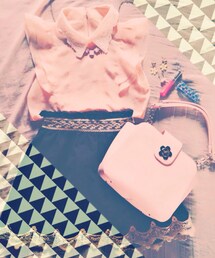 BE RADIANCE | シャツ/ブラウス