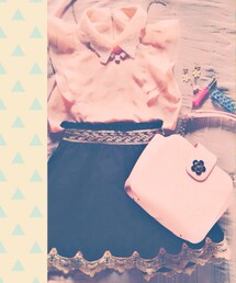 Auntie Rosa | スカート