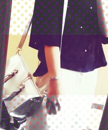 L'EST ROSE | ショルダーバッグ