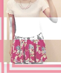 MERCURYDUO | ワンピース