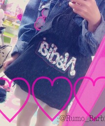 nadia | NADIAバッグ(トートバッグ)