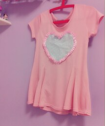 リメイクトップス(Tシャツ/カットソー)