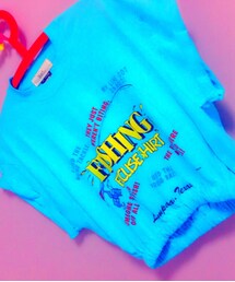 SPINNS | アメリカントップス(Tシャツ/カットソー)