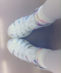 WEGO | サンダル(サンダル)