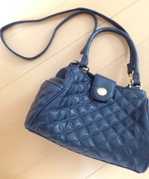 おばあちゃんのお古(ショルダーバッグ)