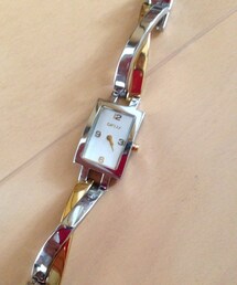 時計(アナログ腕時計)