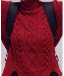 ZARA | ニット/セーター