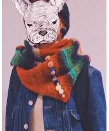 Handmade | ストール/ショール