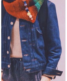 A.P.C. | デニムジャケット