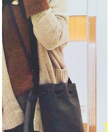 ZARA | カーディガン/ボレロ