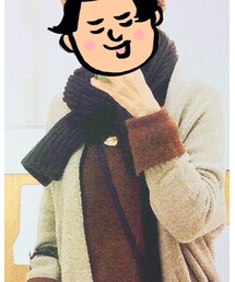 SERGE THORAVAL | ネックレス