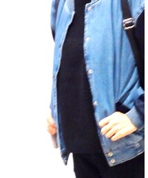 GU | ニット/セーター