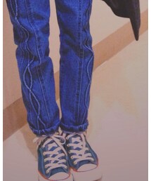 CONVERSE | スニーカー