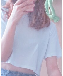 mixxmix | Tシャツ/カットソー